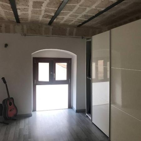 Vela Apartment Brindisi Eksteriør bilde