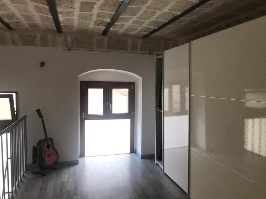 Vela Apartment Brindisi Eksteriør bilde
